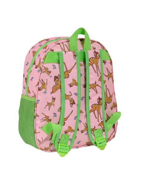 MOCHILA 3D BAMBI Nuevos Productos | Fraber