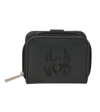 MONEDERO BILLETERA SPIDER-MAN