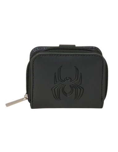 MONEDERO BILLETERA SPIDER-MAN