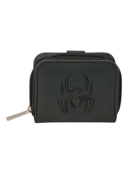 MONEDERO BILLETERA SPIDER-MAN