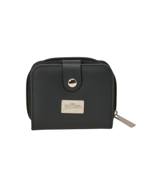 MONEDERO BILLETERA SPIDER-MAN 2