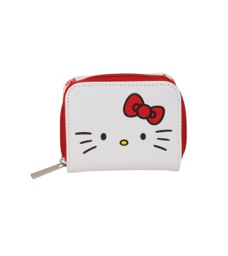 MONEDERO BILLETERA HELLO KITTY