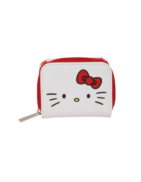 MONEDERO BILLETERA HELLO KITTY