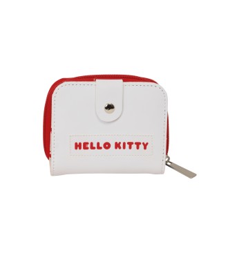 MONEDERO BILLETERA HELLO KITTY 2