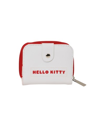 MONEDERO BILLETERA HELLO KITTY
