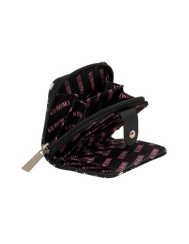 MONEDERO BILLETERA KUROMI