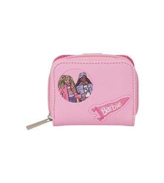 MONEDERO BILLETERA BARBIE