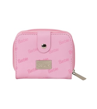MONEDERO BILLETERA BARBIE 2