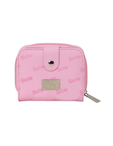 MONEDERO BILLETERA BARBIE