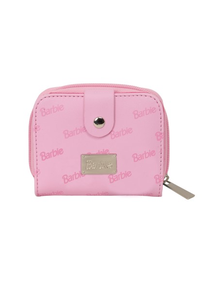 MONEDERO BILLETERA BARBIE