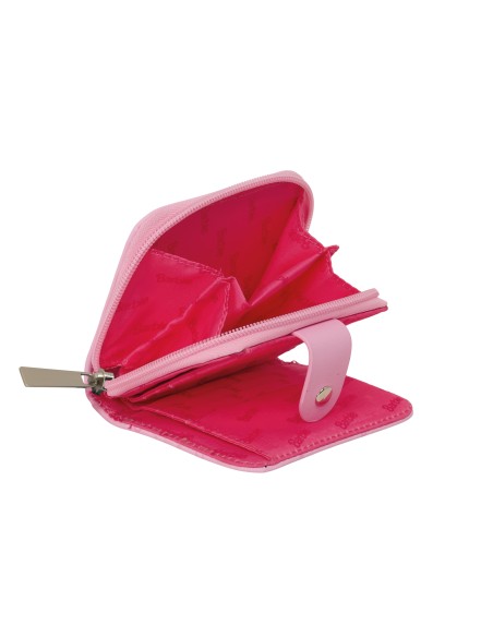 MONEDERO BILLETERA BARBIE