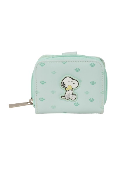 MONEDERO BILLETERA SNOOPY