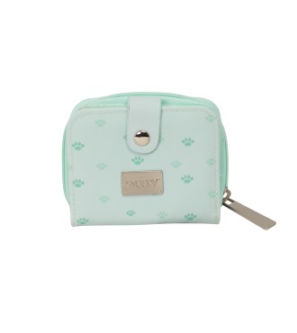 MONEDERO BILLETERA SNOOPY 2