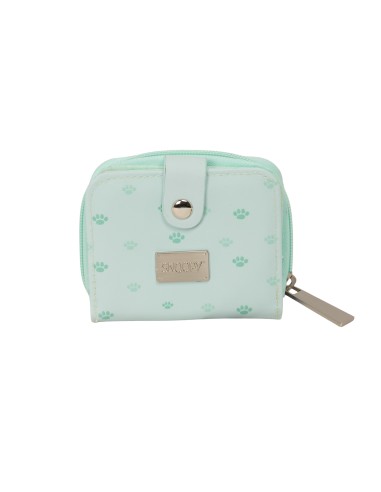 MONEDERO BILLETERA SNOOPY
