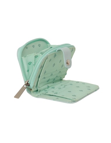 MONEDERO BILLETERA SNOOPY