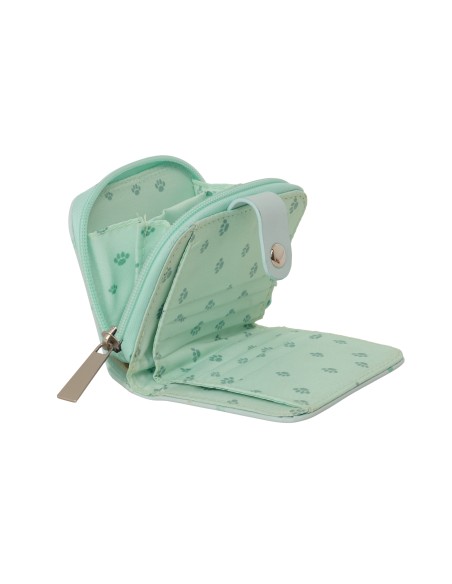 MONEDERO BILLETERA SNOOPY