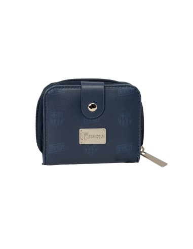 MONEDERO BILLETERA F.C. BARCELONA