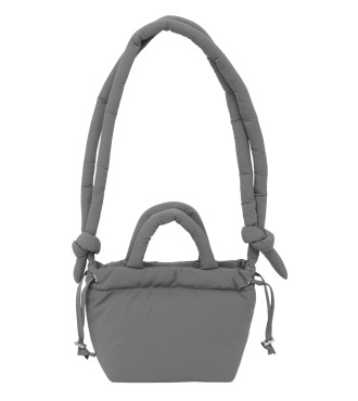 BOLSITO MOOS CAPSULA ACOLCHADO "GREY" 2