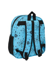 MOCHILA 3D MONSTER HIGH Mochilas Guardería | Fraber 2