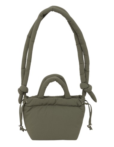 BOLSITO MOOS CAPSULA ACOLCHADO "VERDE"