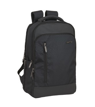 MOCHILA PORTATIL 15,6"+TABLET+USB SAFTA BUSINESS | Comprar MOCHILA ...
