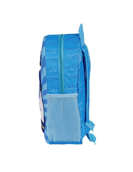 MOCHILA 3D DONALD Mochilas Guardería | Fraber