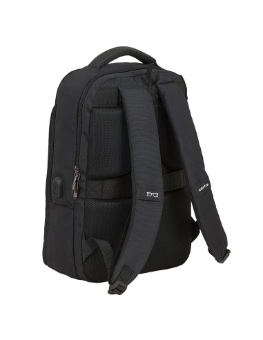 MOCHILA PORTATIL 15,6"+TABLET+USB SAFTA BUSINESS | Comprar MOCHILA ...