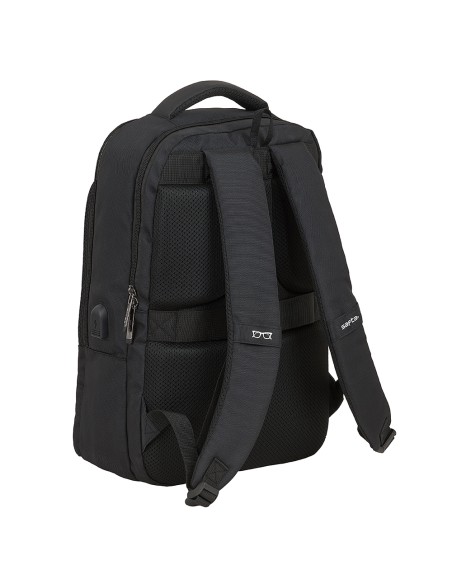 MOCHILA PORTATIL 15,6"+TABLET+USB SAFTA BUSINESS | Comprar MOCHILA ...