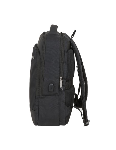 MOCHILA PORTATIL 15,6"+TABLET+USB SAFTA BUSINESS | Comprar MOCHILA ...