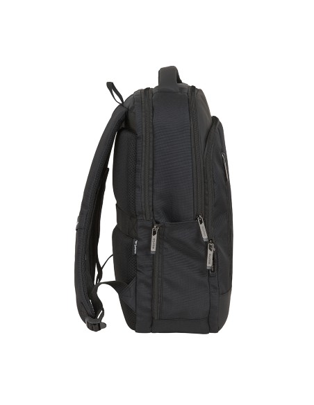 MOCHILA PORTATIL 15,6"+TABLET+USB SAFTA BUSINESS | Comprar MOCHILA ...
