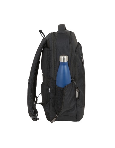 MOCHILA PORTATIL 15,6"+TABLET+USB SAFTA BUSINESS | Comprar MOCHILA ...