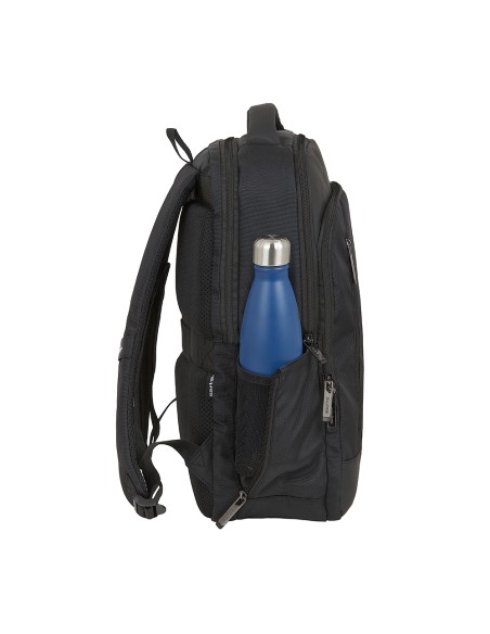 MOCHILA PORTATIL 15,6"+TABLET+USB SAFTA BUSINESS | Comprar MOCHILA ...
