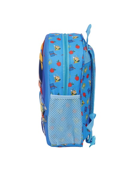 MOCHILA 3D PINOCCHIO Mochilas Guardería | Fraber