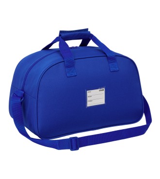 BOLSA DEPORTE REAL MADRID 2