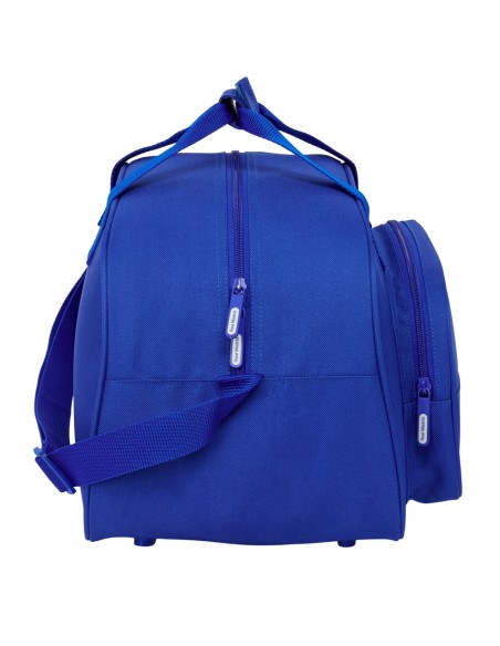 BOLSA DEPORTE REAL MADRID