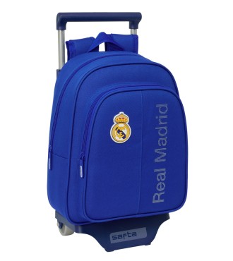 MOCH 524+CARRO 705 REAL MADRID