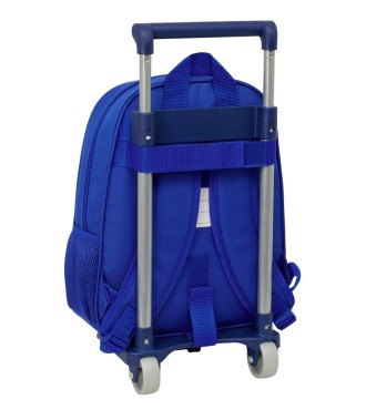 MOCH 524+CARRO 705 REAL MADRID 2