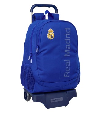 MOCH 665+CARRO 905 REAL MADRID