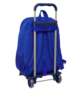 MOCH 665+CARRO 905 REAL MADRID 2