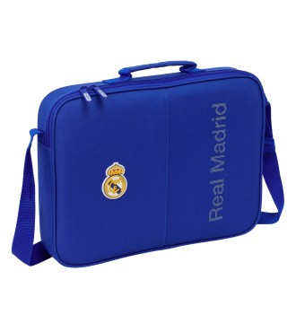CARTERA EXTRAESCOLARES REAL MADRID