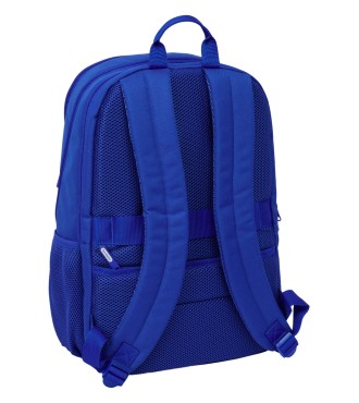 MOCHILA PADEL REAL MADRID 2