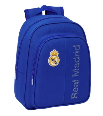 MOCHILA INFANTIL ADAPT.CARRO REAL MADRID