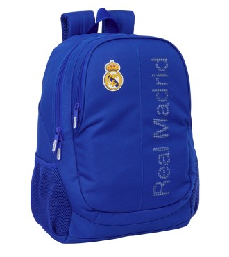 MOCHILA ADAPT.CARRO REAL MADRID