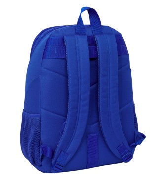 MOCHILA ADAPT.CARRO REAL MADRID 2