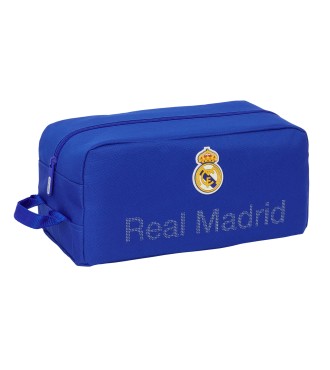 ZAPATILLERO REAL MADRID