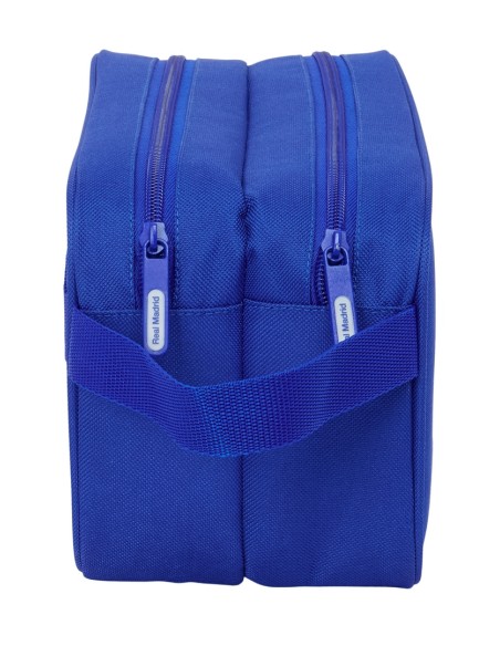 NECESER 2 CREMALLERAS ADAPT.CARRO REAL MADRID