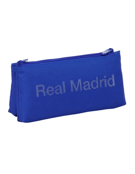 NECESER PQÑO. DOBLE REAL MADRID