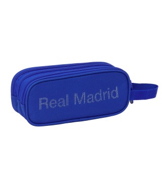 PORTATODO TRIPLE REAL MADRID 2