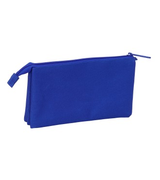 PORTATODO TRIPLE REAL MADRID 2