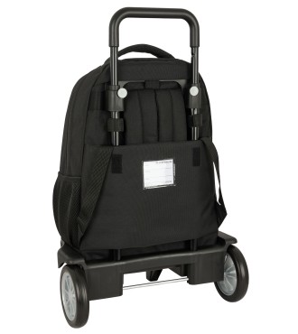 MOCHILA GDE. C/RUEDAS COMPACT EVOL. EXT. F.C. BARCELONA 2